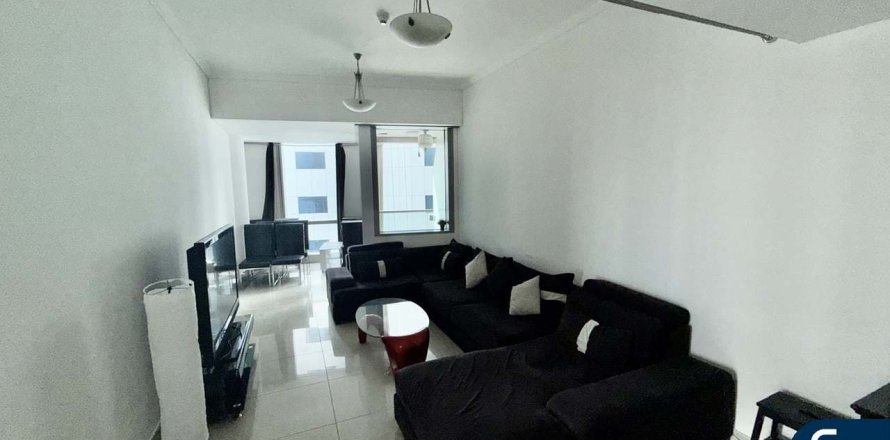 Apartamento en Dubai Marina, Dubai, EAU 3 dormitorios, 149 m² № 668545