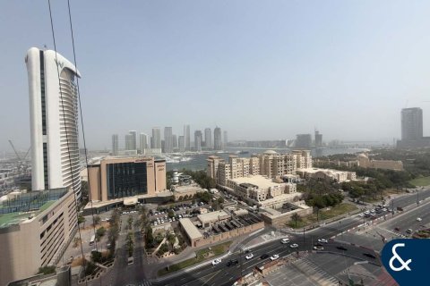 Apartamento en alquiler en Dubai Marina, Dubai, EAU 3 dormitorios, 149 m2 № 668545 - foto 5