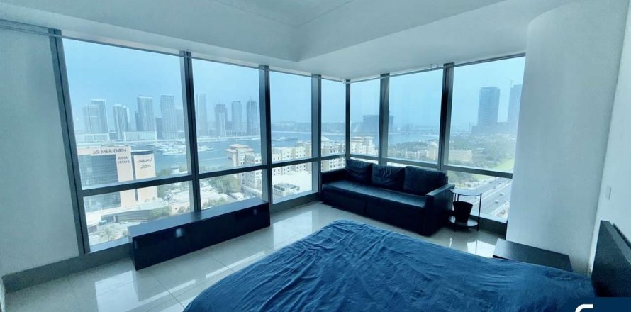 شقة في مرسى دبي، دبي 3 غرفة نوم ، 149 متر مربع . ر قم 668545