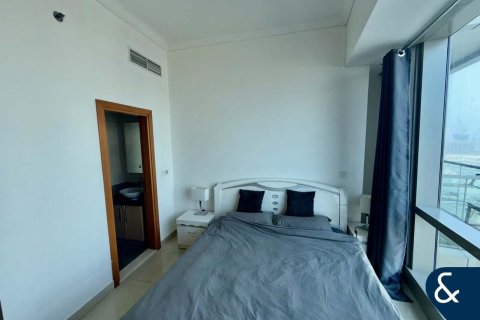 Apartamento en alquiler en Dubai Marina, Dubai, EAU 3 dormitorios, 149 m2 № 668545 - foto 9