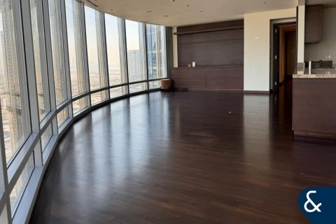 Apartment sa THE RESIDENCE BURJ KHALIFA sa Downtown Dubai (Downtown Burj Dubai), UAE 3 silid-tulugan, 217 sq.m. № 668546 - larawan 2