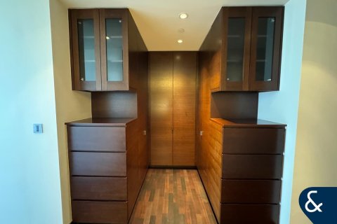 Apartment sa THE RESIDENCE BURJ KHALIFA sa Downtown Dubai (Downtown Burj Dubai), UAE 3 silid-tulugan, 217 sq.m. № 668546 - larawan 7