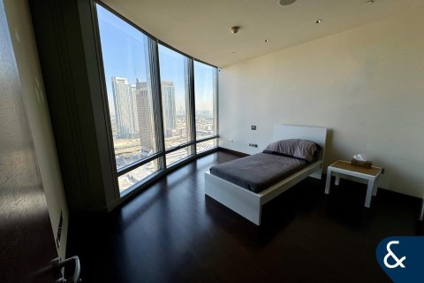 Apartment sa THE RESIDENCE BURJ KHALIFA sa Downtown Dubai (Downtown Burj Dubai), UAE 3 silid-tulugan, 217 sq.m. № 668546 - larawan 10