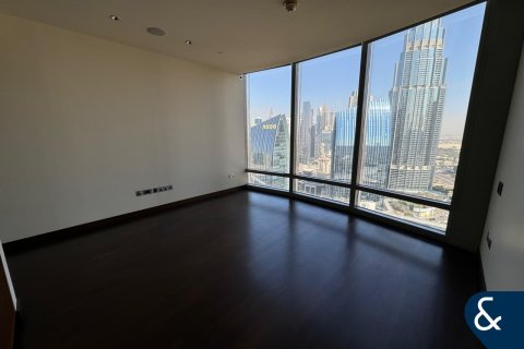 Apartment sa THE RESIDENCE BURJ KHALIFA sa Downtown Dubai (Downtown Burj Dubai), UAE 3 silid-tulugan, 217 sq.m. № 668546 - larawan 5