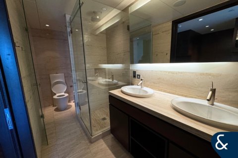 Apartment sa THE RESIDENCE BURJ KHALIFA sa Downtown Dubai (Downtown Burj Dubai), UAE 3 silid-tulugan, 217 sq.m. № 668546 - larawan 8