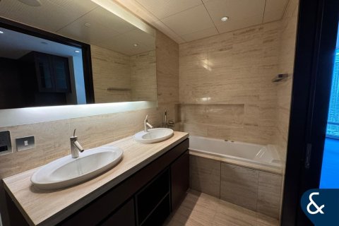 Apartment sa THE RESIDENCE BURJ KHALIFA sa Downtown Dubai (Downtown Burj Dubai), UAE 3 silid-tulugan, 217 sq.m. № 668546 - larawan 12