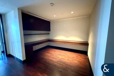 Apartment sa THE RESIDENCE BURJ KHALIFA sa Downtown Dubai (Downtown Burj Dubai), UAE 3 silid-tulugan, 217 sq.m. № 668546 - larawan 13