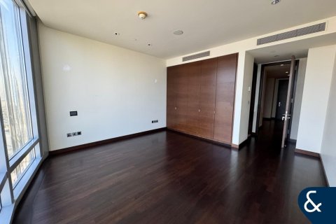 Apartment sa THE RESIDENCE BURJ KHALIFA sa Downtown Dubai (Downtown Burj Dubai), UAE 3 silid-tulugan, 217 sq.m. № 668546 - larawan 6