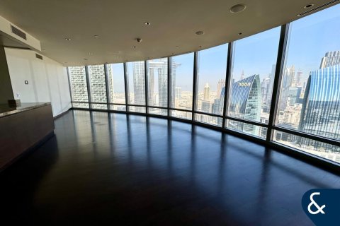 Apartment sa THE RESIDENCE BURJ KHALIFA sa Downtown Dubai (Downtown Burj Dubai), UAE 3 silid-tulugan, 217 sq.m. № 668546 - larawan 1