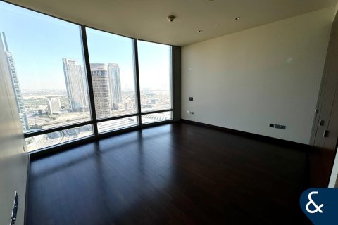 Apartment sa THE RESIDENCE BURJ KHALIFA sa Downtown Dubai (Downtown Burj Dubai), UAE 3 silid-tulugan, 217 sq.m. № 668546 - larawan 11