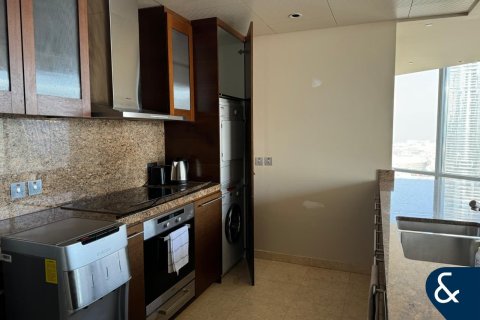 Apartment sa THE RESIDENCE BURJ KHALIFA sa Downtown Dubai (Downtown Burj Dubai), UAE 3 silid-tulugan, 217 sq.m. № 668546 - larawan 4