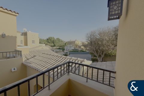 Üürile anda villa asukohaga Arabian Ranches, Dubai, AÜE: 2 magamistoaga, 175 m² Nr 668543 - pilt 11