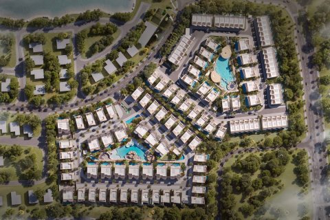 فيلا للبيع في Meydan، دبي، الإمارات العربية المتحدة 6 غرفة نوم ، 588 متر مربع ، رقم 655833 - صورة 5
