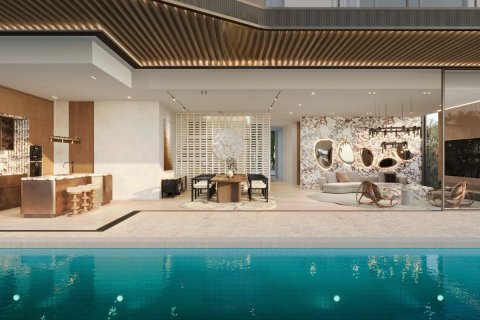 Müüa villa asukohaga Meydan, Dubai, AÜE: 6 magamistoaga, 588 m² Nr 655833 - pilt 8