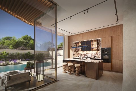 Müüa villa asukohaga Meydan, Dubai, AÜE: 6 magamistoaga, 588 m² Nr 655833 - pilt 4