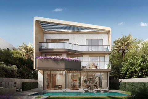 Müüa villa asukohaga Meydan, Dubai, AÜE: 6 magamistoaga, 588 m² Nr 655833 - pilt 2