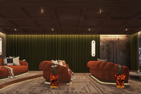 Müüa villa asukohaga Meydan, Dubai, AÜE: 6 magamistoaga, 588 m² Nr 655833 - pilt 10