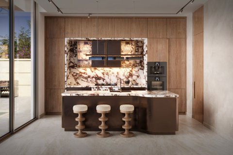 Müüa villa asukohaga Meydan, Dubai, AÜE: 6 magamistoaga, 588 m² Nr 655833 - pilt 5