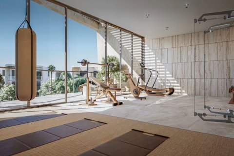 Müüa villa asukohaga Meydan, Dubai, AÜE: 6 magamistoaga, 588 m² Nr 655833 - pilt 11