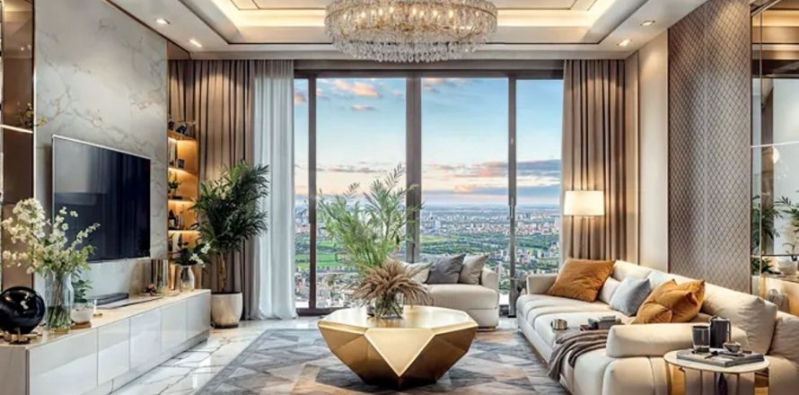 شقة في دبي 2 غرفة نوم ، 102.9 متر مربع . ر قم 655829