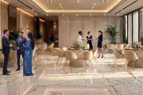 شقة للبيع في دبي، الإمارات العربية المتحدة 2 غرفة نوم ، 102.9 متر مربع ، رقم 655829 - صورة 12