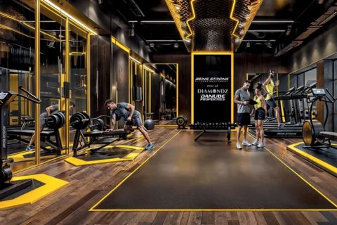 شقة للبيع في دبي، الإمارات العربية المتحدة 2 غرفة نوم ، 102.9 متر مربع ، رقم 655829 - صورة 7