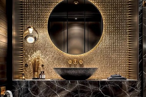 شقة للبيع في دبي، الإمارات العربية المتحدة 2 غرفة نوم ، 102.9 متر مربع ، رقم 655829 - صورة 6