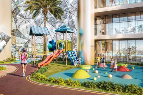 شقة للبيع في دبي، الإمارات العربية المتحدة 2 غرفة نوم ، 102.9 متر مربع ، رقم 655829 - صورة 13