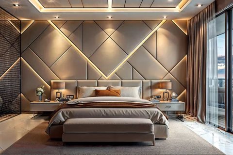 شقة للبيع في دبي، الإمارات العربية المتحدة 2 غرفة نوم ، 102.9 متر مربع ، رقم 655829 - صورة 4