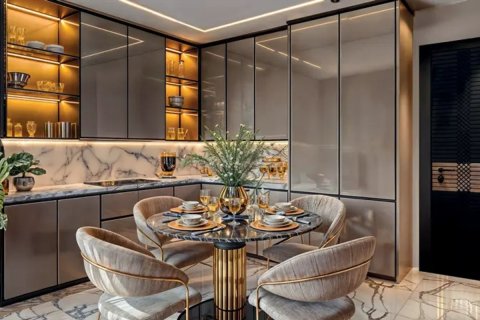 شقة للبيع في دبي، الإمارات العربية المتحدة 2 غرفة نوم ، 102.9 متر مربع ، رقم 655829 - صورة 3