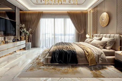 شقة للبيع في دبي، الإمارات العربية المتحدة 2 غرفة نوم ، 102.9 متر مربع ، رقم 655829 - صورة 5