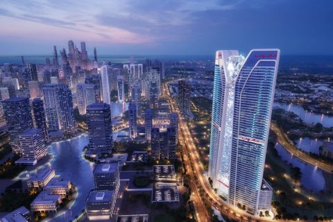 شقة للبيع في دبي، الإمارات العربية المتحدة 2 غرفة نوم ، 102.9 متر مربع ، رقم 655829 - صورة 14