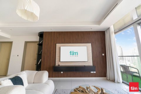 Dzīvoklis Business Bay, Dubaijā, AAE 2 istabas, 108.4 m2 Nr. 655830 - attēls 5