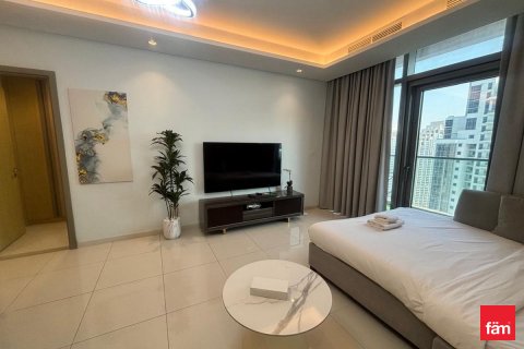 Appartamento in affitto a Business Bay, Dubai, EAU 2 camere da letto, 108.4 mq. № 655830 - foto 8