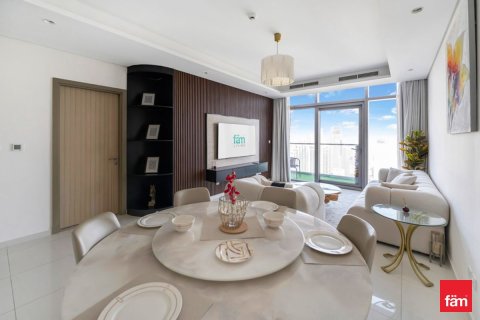 Dzīvoklis Business Bay, Dubaijā, AAE 2 istabas, 108.4 m2 Nr. 655830 - attēls 3