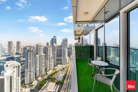 Dzīvoklis Business Bay, Dubaijā, AAE 2 istabas, 108.4 m2 Nr. 655830 - attēls 6