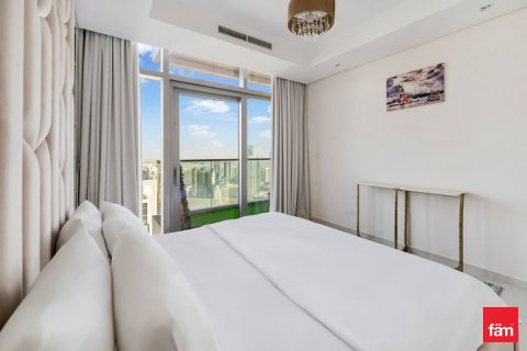 Dzīvoklis Business Bay, Dubaijā, AAE 2 istabas, 108.4 m2 Nr. 655830 - attēls 10