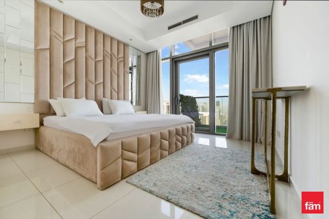 Dzīvoklis Business Bay, Dubaijā, AAE 2 istabas, 108.4 m2 Nr. 655830 - attēls 9