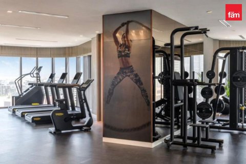 Dzīvoklis Business Bay, Dubaijā, AAE 2 istabas, 108.4 m2 Nr. 655830 - attēls 22