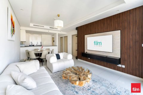 Dzīvoklis Business Bay, Dubaijā, AAE 2 istabas, 108.4 m2 Nr. 655830 - attēls 4