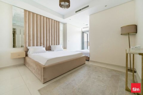 Dzīvoklis Business Bay, Dubaijā, AAE 2 istabas, 108.4 m2 Nr. 655830 - attēls 15