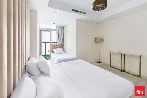 Dzīvoklis Business Bay, Dubaijā, AAE 2 istabas, 108.4 m2 Nr. 655830 - attēls 11