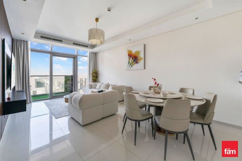 Dzīvoklis Business Bay, Dubaijā, AAE 2 istabas, 108.4 m2 Nr. 655830 - attēls 2