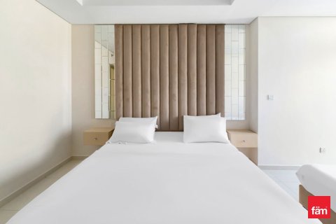 Dzīvoklis Business Bay, Dubaijā, AAE 2 istabas, 108.4 m2 Nr. 655830 - attēls 12