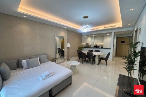 Appartamento in affitto a Business Bay, Dubai, EAU 2 camere da letto, 108.4 mq. № 655830 - foto 6