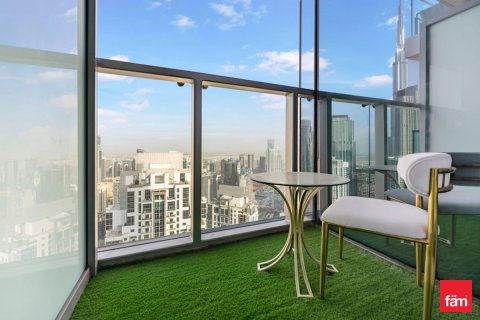 Dzīvoklis Business Bay, Dubaijā, AAE 2 istabas, 108.4 m2 Nr. 655830 - attēls 7