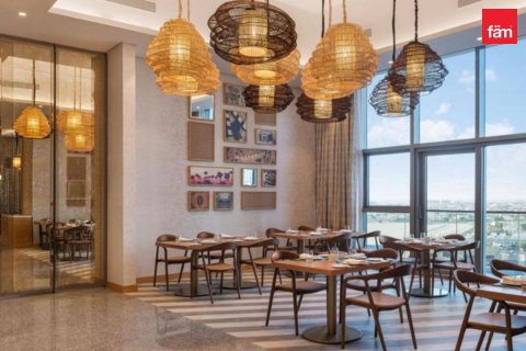 Dzīvoklis Business Bay, Dubaijā, AAE 2 istabas, 108.4 m2 Nr. 655830 - attēls 20