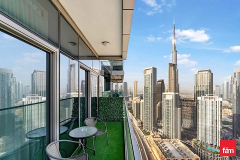 Dzīvoklis Business Bay, Dubaijā, AAE 2 istabas, 108.4 m2 Nr. 655830 - attēls 1