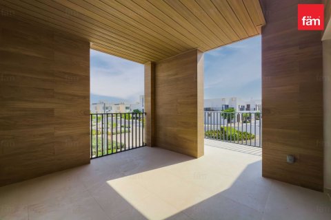 Shtëpi në qytet në Dubai, Emiratet e Bashkuara Arabe 3 dhoma gjumi, 117.9 m2. № 655796 - Foto 13