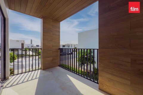 Shtëpi në qytet në Dubai, Emiratet e Bashkuara Arabe 3 dhoma gjumi, 117.9 m2. № 655796 - Foto 1